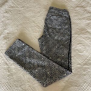 Goldwater Creek classic fit jeans